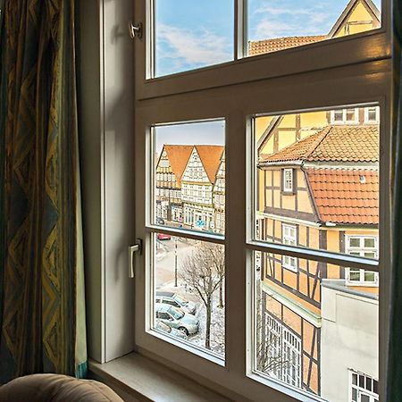 Gasthof Altenceller Tor 외부 사진