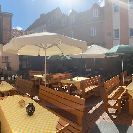 Gasthof Altenceller Tor 외부 사진