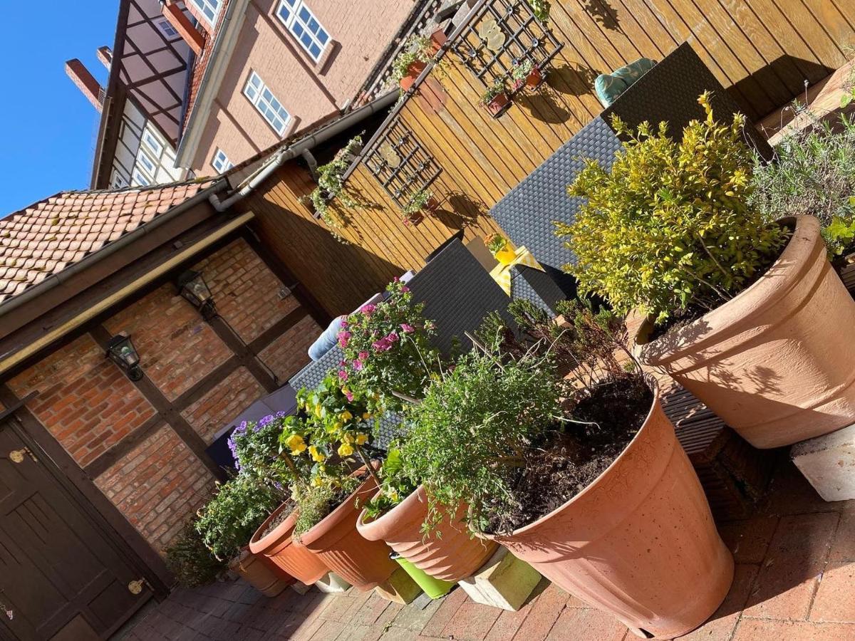 Gasthof Altenceller Tor 외부 사진